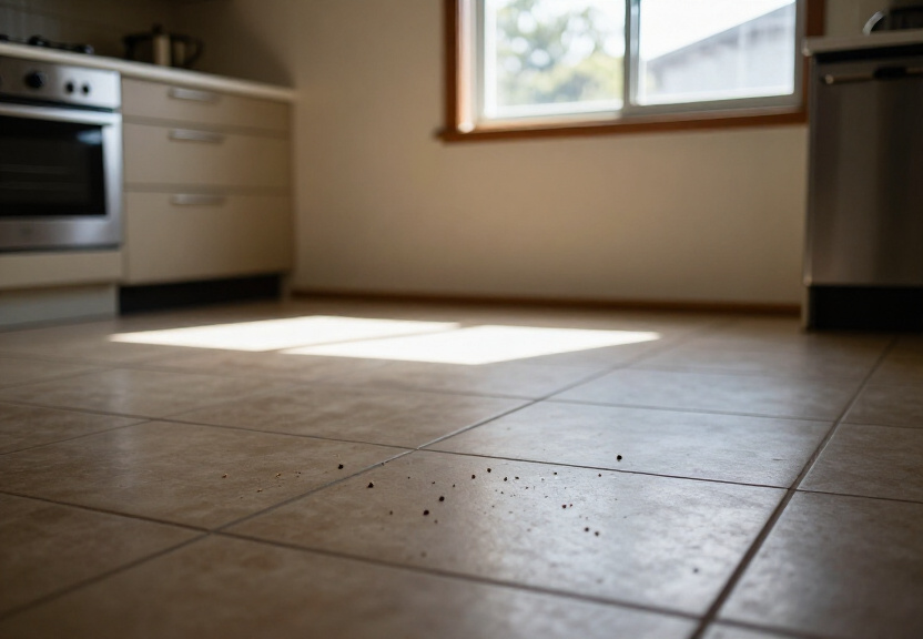 Termite-free home in Sandringham after treatment